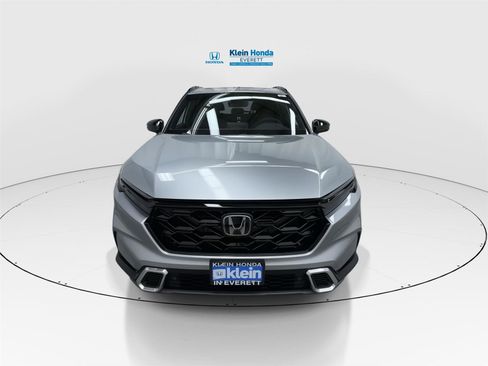 New 2026 Honda CR-V Sport Touring image 5