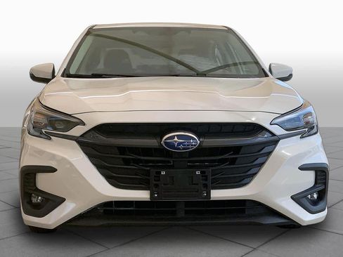 Used 2025 Subaru Legacy Premium AWD/4WD image 4