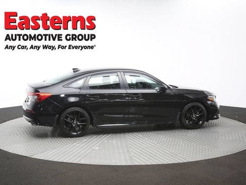 Used 2022 Honda Civic Sport image 40