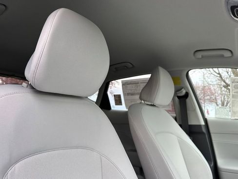 New 2026 Hyundai Kona SEL Sport AWD/4WD image 14