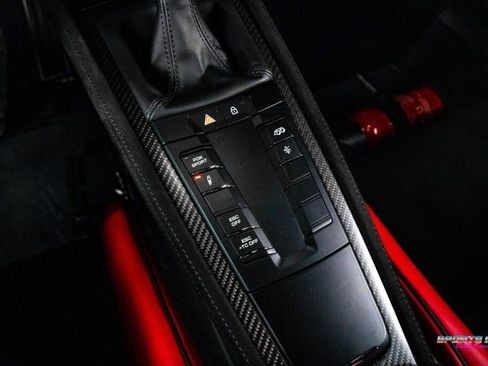 Used 2023 Porsche 718 Cayman GT4 RS image 32