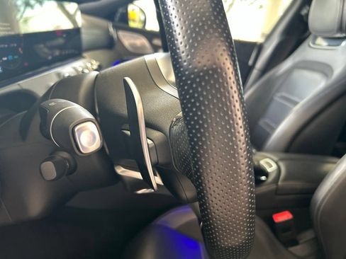 Used 2021 Mercedes-Benz AMG GT 53 w/ Driver Assistance Package image 46