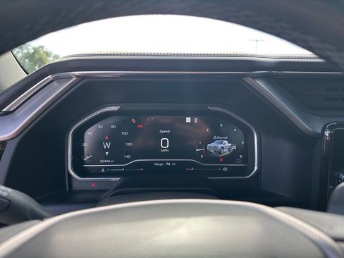 Used 2023 GMC Sierra 1500 Denali w/ Denali Reserve Package image 34