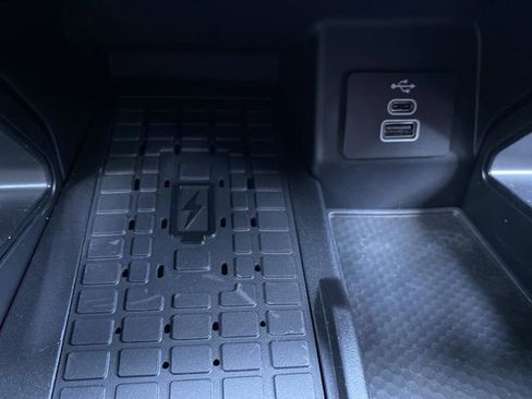 New 2025 Ford Ranger Raptor image 22