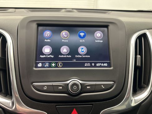 Certified 2021 Chevrolet Equinox LT AWD/4WD image 22