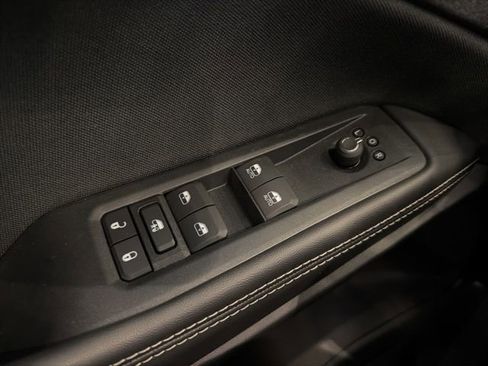 New 2026 Jeep Cherokee Laredo AWD/4WD image 21