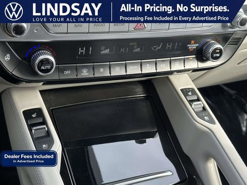 Used 2021 Kia Telluride SX w/ SX Prestige Package AWD/4WD image 20