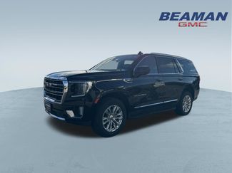 Used 2024 GMC Yukon SLT video 3
