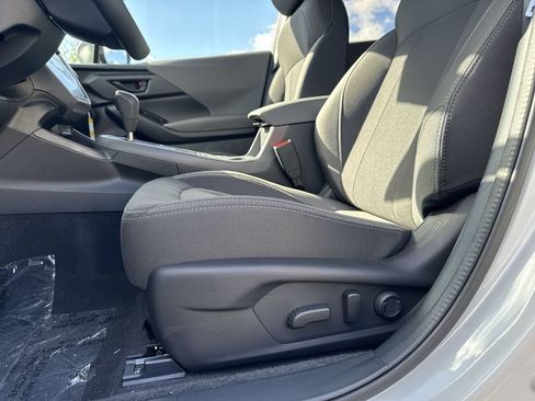 New 2026 Subaru Crosstrek 2.0i Premium AWD/4WD image 14