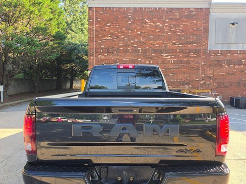 Used 2017 RAM 1500 Sport w/ Convenience Group AWD/4WD image 6
