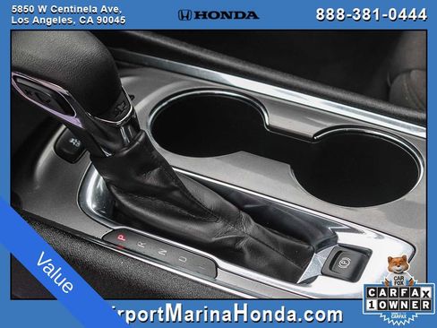 Used 2023 Chevrolet Malibu LT w/ Driver Confidence Package FWD image 23