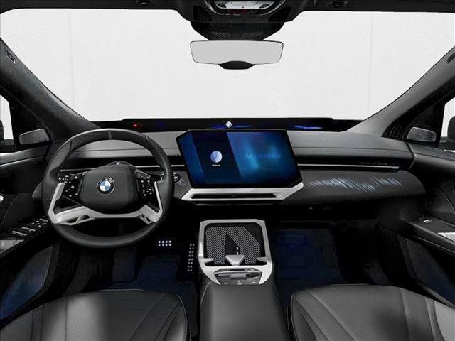 New 2027 BMW iX3 50 xDrive AWD/4WD image 2