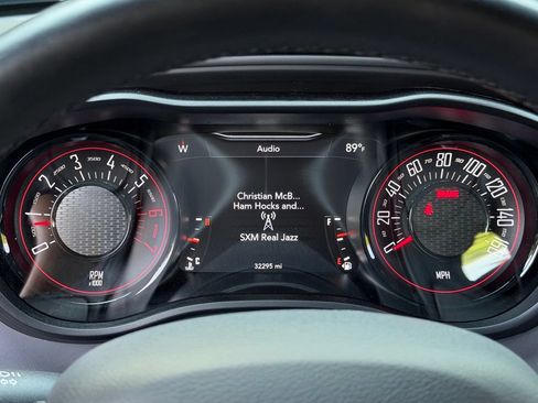Used 2023 Dodge Challenger R/T w/ Plus Package RWD image 9