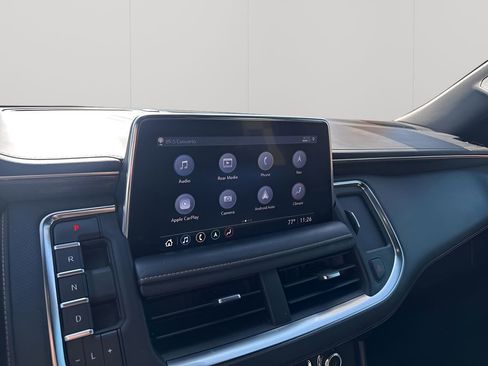 Used 2021 GMC Yukon XL AT4 w/ AT4 Premium Package image 34