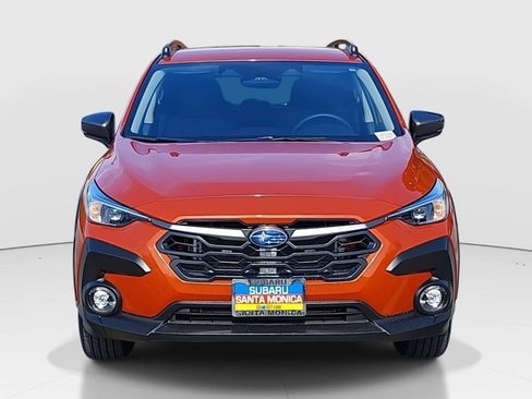 Used 2025 Subaru Crosstrek 2.0i Premium w/ Crosstrek Mirror Package image 2