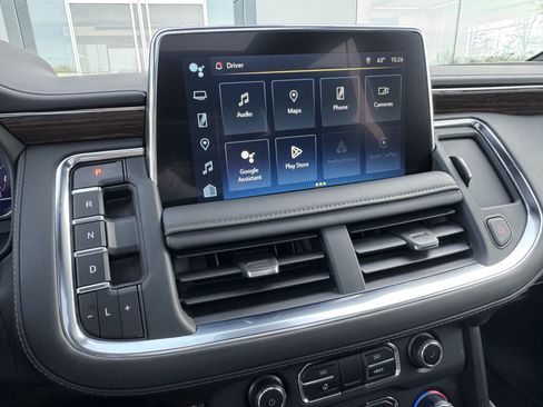 Used 2023 Chevrolet Tahoe High Country AWD/4WD image 18