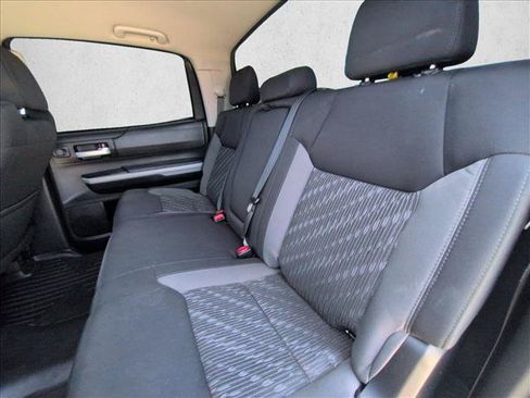 Used 2021 Toyota Tundra SR5 RWD image 16