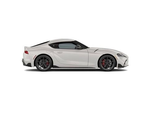 New 2026 Toyota Supra Premium RWD image 12