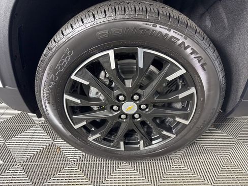 New 2026 Chevrolet Traverse LT FWD image 10