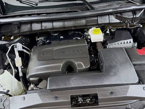 Certified 2024 Nissan Pathfinder SL image 30