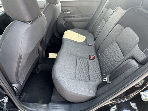 Used 2026 Nissan Kicks SV FWD image 20