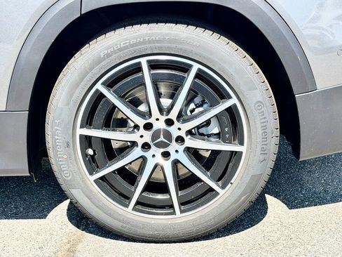 New 2026 Mercedes-Benz GLB 35 AMG 4MATIC image 15