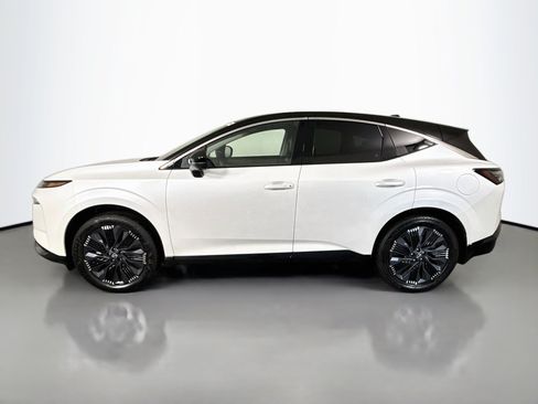 Used 2026 Nissan Murano Platinum w/ Cargo Package AWD/4WD image 6