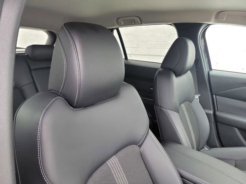 Used 2024 MAZDA CX-50 AWD 2.5 S w/ Preferred Package image 14