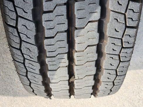 Used 2025 RAM ProMaster 2500 w/ Convenience Group image 11