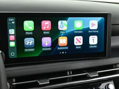 New 2026 Hyundai Tucson SEL image 49