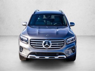 New 2026 Mercedes-Benz GLB 250 4MATIC video 2