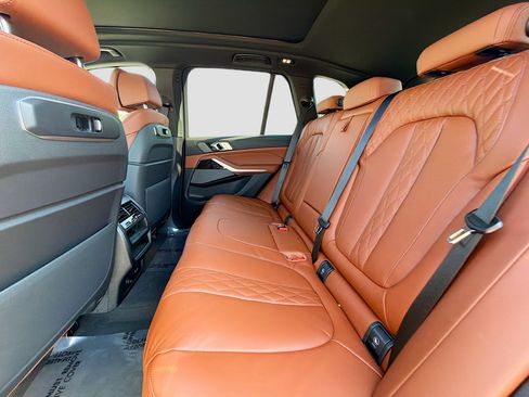 New 2026 BMW X5 xDrive40i w/ M Sport Package image 21