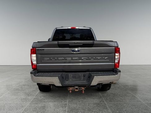 Used 2022 Ford F250 XL w/ STX Appearance Package AWD/4WD image 4