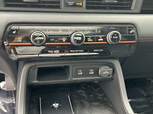 New 2026 Honda Pilot TrailSport image 16