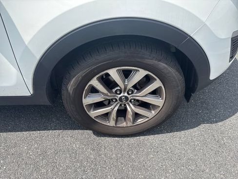 Used 2016 Kia Sportage LX AWD/4WD image 9