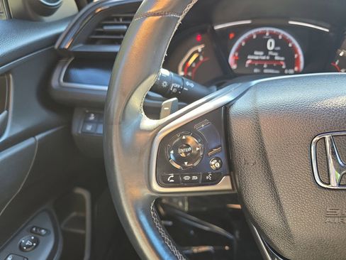 Used 2021 Honda Civic Sport image 18