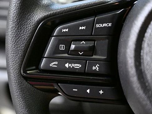 Used 2025 Subaru Crosstrek 2.0i Premium w/ Crosstrek Mirror Package image 37