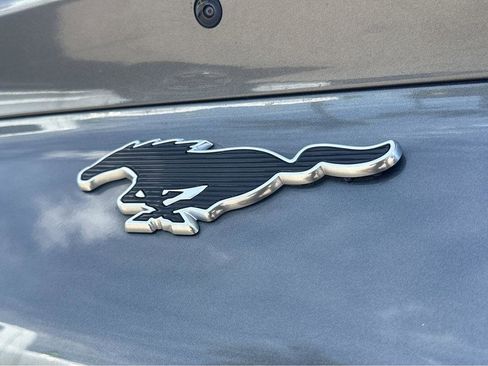 Used 2021 Ford Mustang Mach-E Select RWD image 38