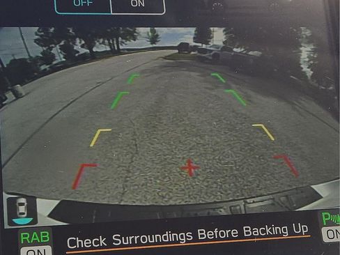 Certified 2024 Subaru Outback Touring AWD/4WD image 15