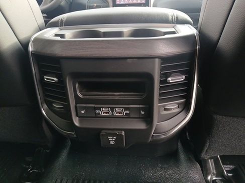 New 2026 RAM 3500 Big Horn w/ Laramie Trim Package image 20