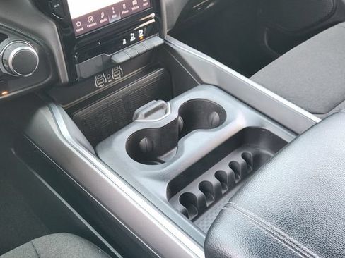 Used 2025 RAM 1500 Big Horn AWD/4WD image 21