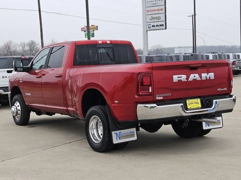 New 2026 RAM 3500 Laramie image 3