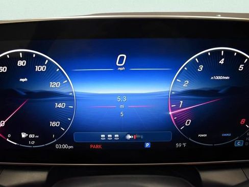 New 2026 Mercedes-Benz GLC 300 4MATIC image 28