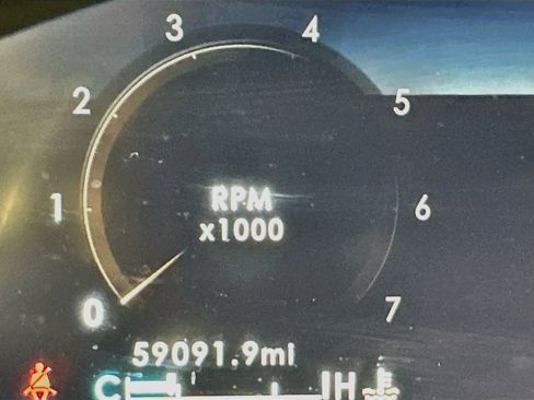 Used 2020 Lincoln Corsair Reserve w/ Equipment Group 201A FWD image 19