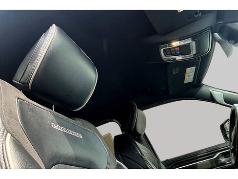 Used 2024 RAM 1500 Laramie image 19