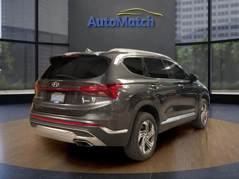Used 2022 Hyundai Santa Fe SEL image 11