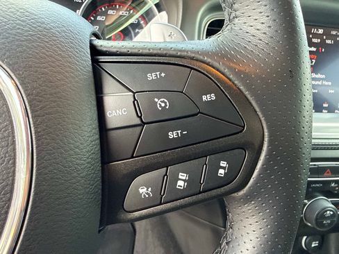 Certified 2023 Dodge Charger Scat Pack w/ Plus Group RWD image 28