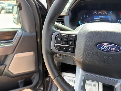 Used 2025 Ford F150 Lariat w/ Equipment Group 502A High AWD/4WD image 47