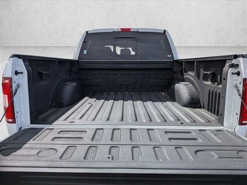 Used 2020 Ford F150 XLT w/ Equipment Group 302A Luxury AWD/4WD image 6
