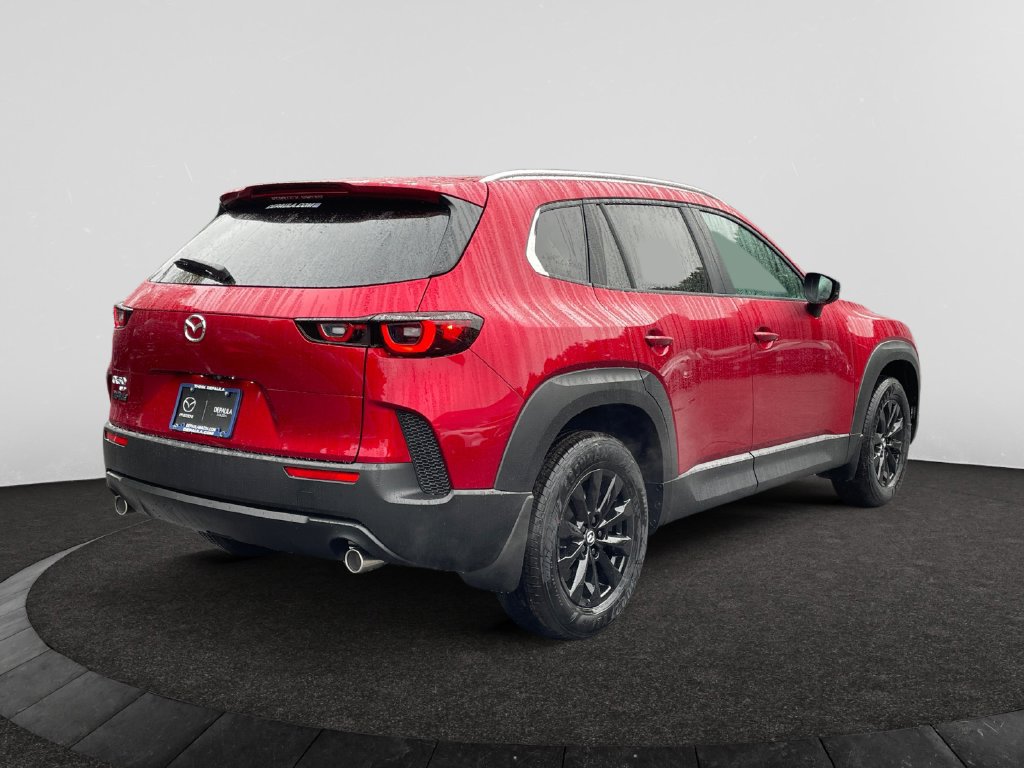 New 2026 MAZDA CX-50 AWD 2.5 S w/ Select Package image 5